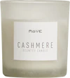 Duftkerze Möve Essentials Cashmere Glas 180g – Elegante Entspannung