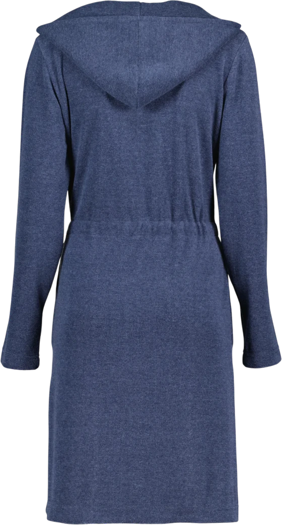 Damen-Kurzmantel Joop! Uni-1659-11 Blau – Extraleicht & Komfort