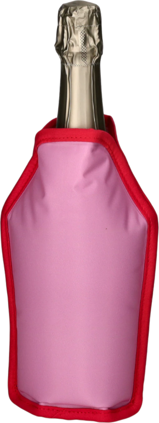 Flaschenkühlmanschette GIFTCOMPANY Froid Mädelsabend Rosa
