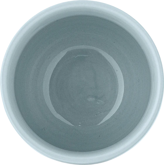 Kindertasse Steingut Blau Bloomingville MINI Celebrate – Spülmaschinengeeignet
