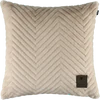 Zierkissenhülle Joop! J!Elegant Natur 45x45 Kunstfell Vegan