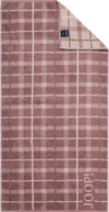 Handtuch Walkfrottier Joop! 1715-23 Mauve – Weich & Saugstark