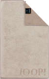 Handtuch Joop! 1716-37 Creme – Saugstarkes Doubleface-Design