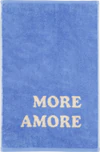 Handtuch Cawö Postcards Edition-100-10 More Amore Baumwolle