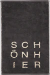 Handtuch Cawö Postcards 100-14 Schönhier – Weich & Saugfähig