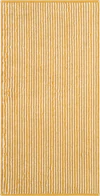 Handtuch Cawö Two-Tone 480-53 Gold – Saugfähig & Hautfreundlich