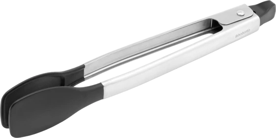 Küchenzange Antihaft brabantia – Hitzebeständig & BPA-frei