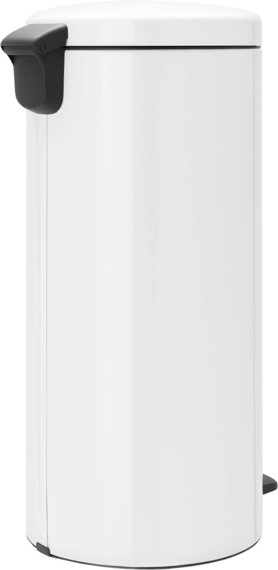 Abfalleimer brabantia 30L Soft-Close Stahl Fingerabdruckschutz