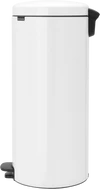 Abfalleimer Tretmechanismus brabantia 30L – Geräuscharm & Hygienisch