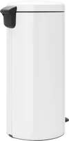 Abfalleimer Tretmechanismus brabantia 30L – Geräuscharm & Hygienisch