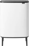 Abfalleimer 60L brabantia Bo Touch Bin Hi – Mülltrennung leicht gemacht