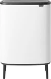 Abfalleimer 60L brabantia Bo Touch Bin Hi – Mülltrennung leicht gemacht