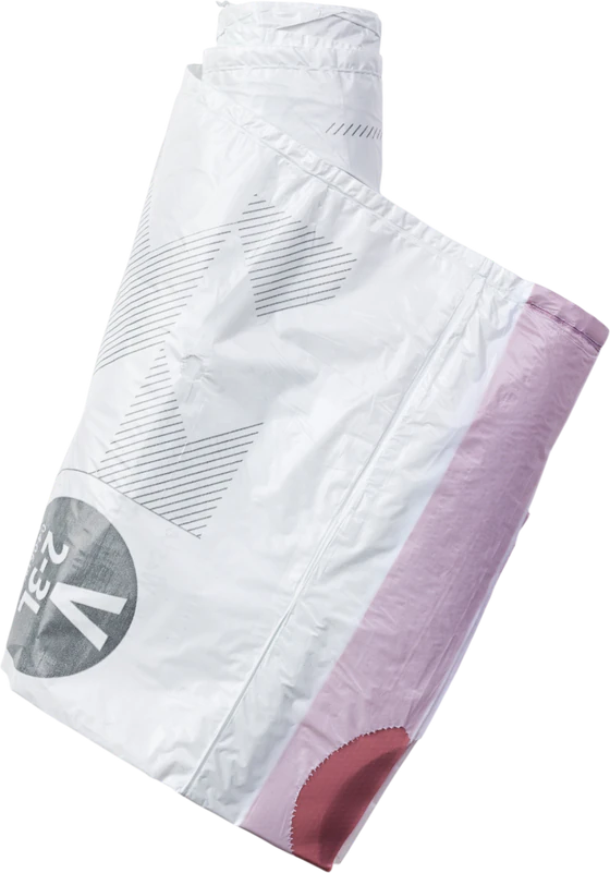 Müllbeutel brabantia PerfectFit 2-3L 20er – Reißfest & Hygienisch