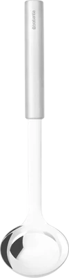 Saucenlöffel Edelstahl brabantia – Rostfrei & Spülmaschinenfest