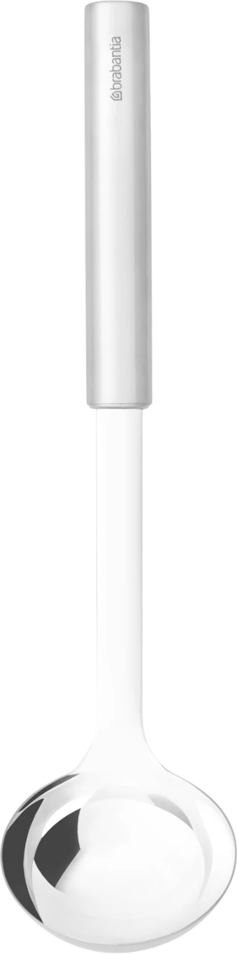 Saucenlöffel Edelstahl brabantia – Rostfrei & Spülmaschinenfest