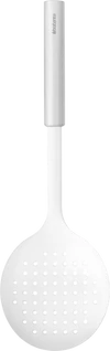 Schaumlöffel Edelstahl brabantia – Hitzebeständig & Spülmaschinenfest