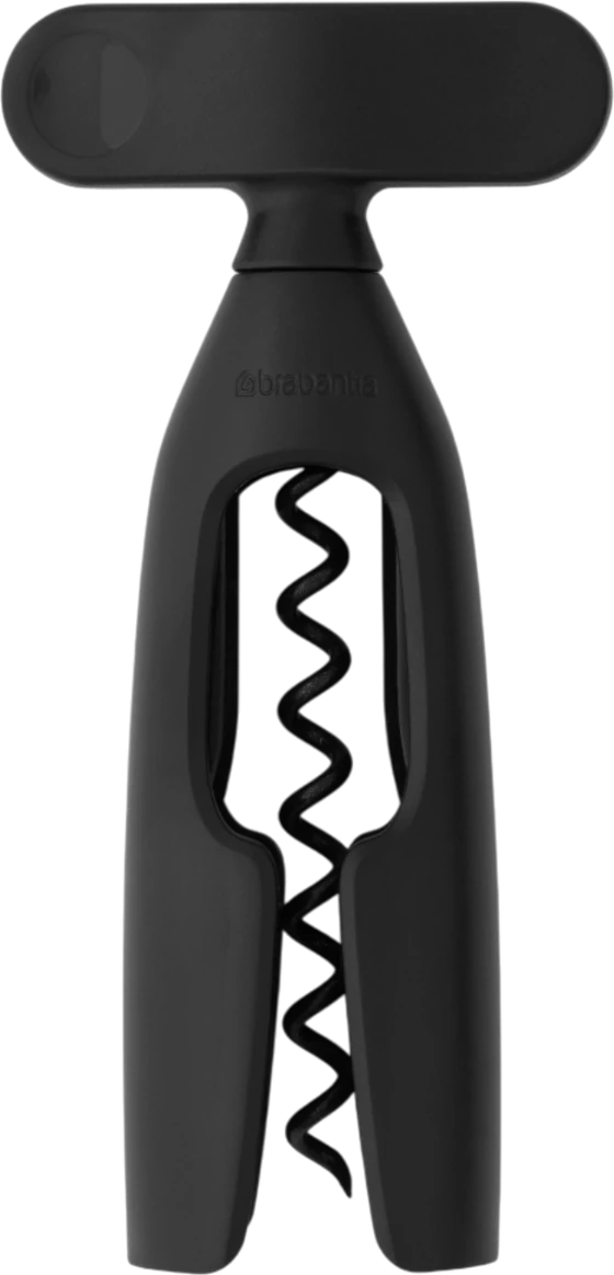 Korkenzieher brabantia Korkenheber – Ergonomisch & Langlebig