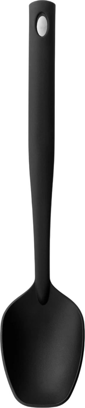 Küchenlöffel Edelstahl brabantia Gemüselöffel – Rostfrei & Ergonomisch