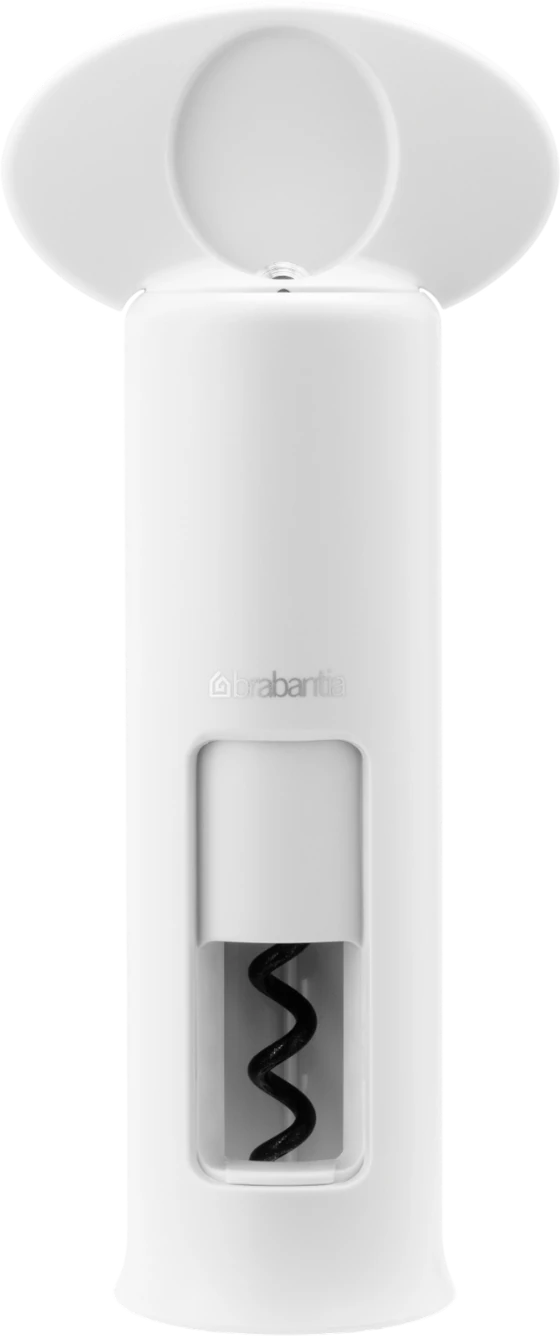 Korkenzieher brabantia Classic – Ergonomisch & Langlebig