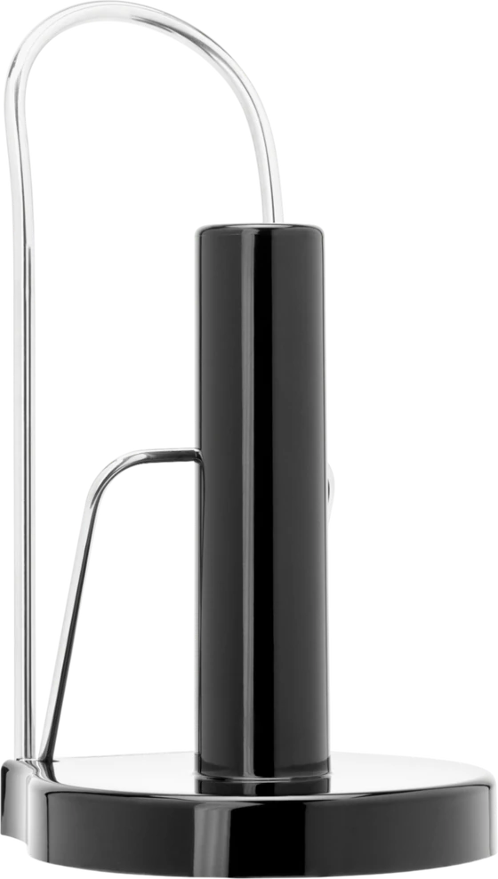 Freistehender Küchenrollenhalter brabantia – Stabil & Rostfrei