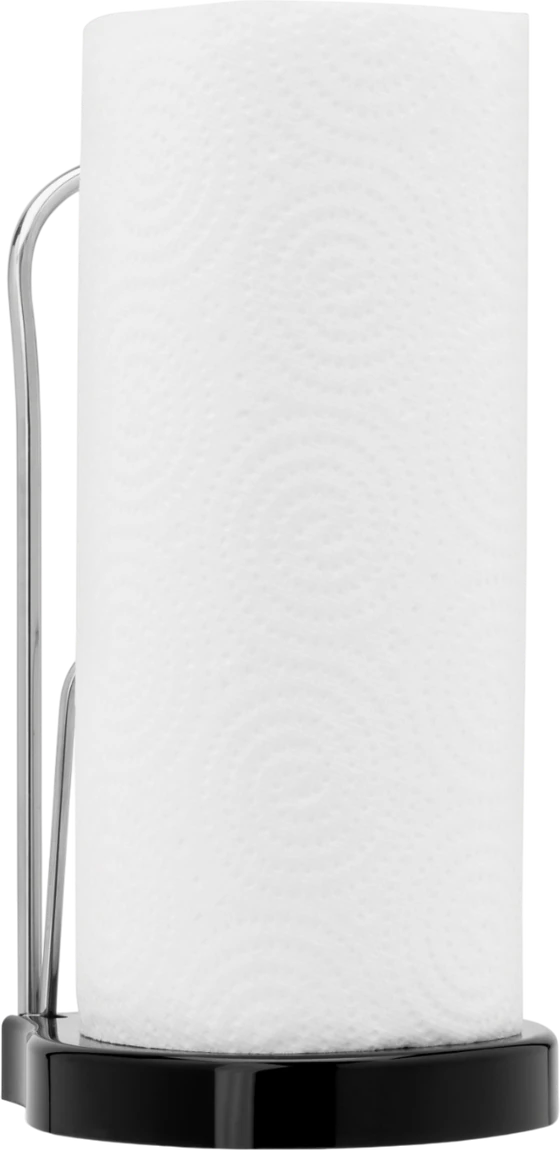 Freistehender Küchenrollenhalter brabantia – Stabil & Rostfrei