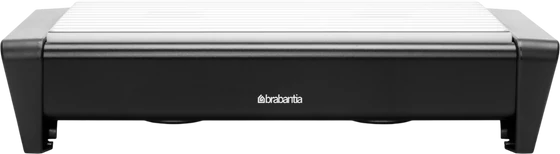 Speisewärmer brabantia Edelstahl 2 Kerzen – Wärmeverteilung