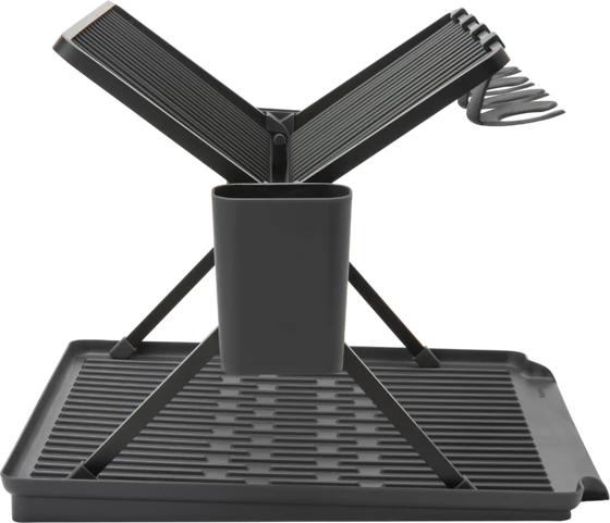 Faltbares Abtropfgestell brabantia groß – Platzsparend & robust