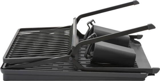 Faltbares Abtropfgestell brabantia groß – Platzsparend & robust