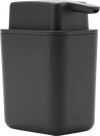 Flüssigseifenspender brabantia – Modern, hygienisch, BPA-frei