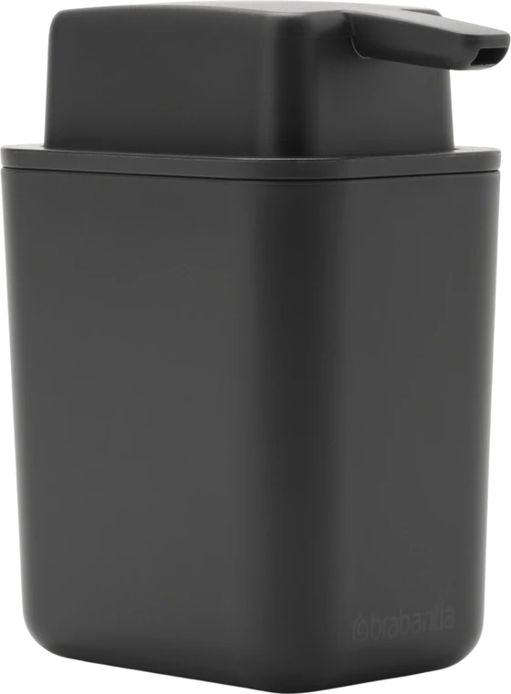 Flüssigseifenspender brabantia – Modern, hygienisch, BPA-frei