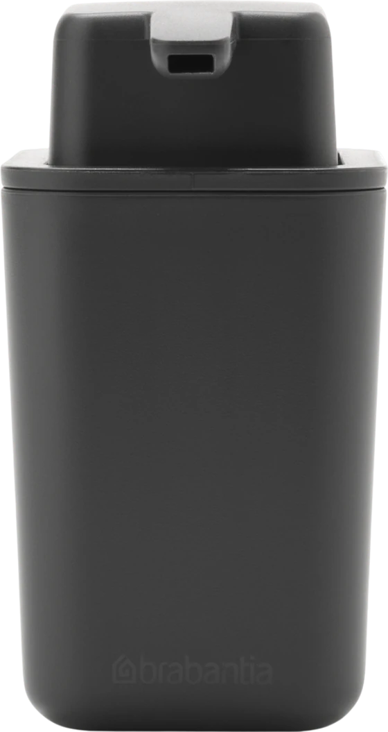 Flüssigseifenspender brabantia – Modern, hygienisch, BPA-frei