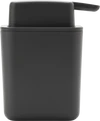 Flüssigseifenspender brabantia – Modern, hygienisch, BPA-frei