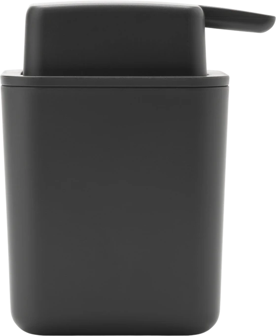 Flüssigseifenspender brabantia – Modern, hygienisch, BPA-frei