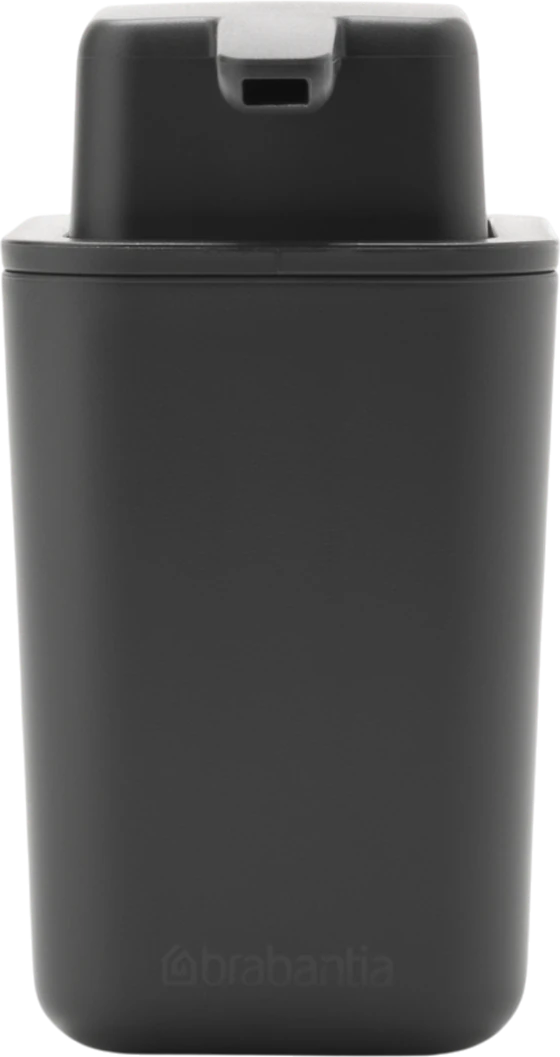 Flüssigseifenspender brabantia – Modern, hygienisch, BPA-frei