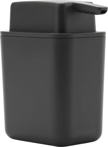 Flüssigseifenspender brabantia – Modern, hygienisch, BPA-frei