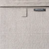 Wäschekorb brabantia 35L – Stapelbar & BPA-frei