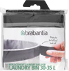 Ersatz-Wäschesack 35L brabantia – Waschbar & Atmungsaktiv
