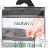 Ersatz-Wäschesack 55L brabantia Selector – Waschbar & Robust