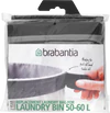 Ersatz-Wäschesack 60 L brabantia – Waschbar & Umweltfreundlich