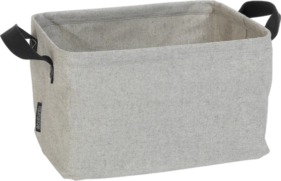 Faltbarer Wäschekorb brabantia 35L – Platzsparend & leicht