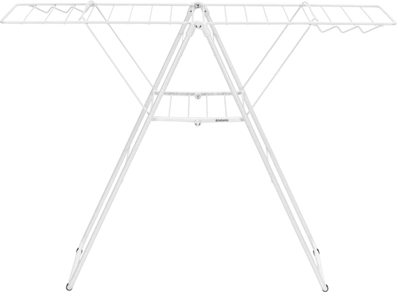 Stand-Wäschetrockner brabantia HangOn 20m – Platzsparend & Stabil