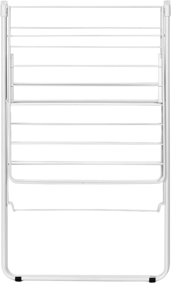 Stand-Wäschetrockner brabantia HangOn 20m – Platzsparend & Stabil