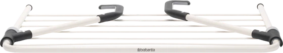 Tür-Wäschetrockner brabantia 4.5m – Platzsparend & Rostfrei