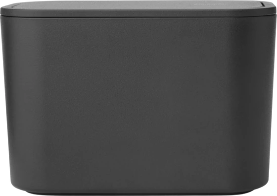 Kosmetikeimer brabantia MindSet – Stahl Soft-Touch Design