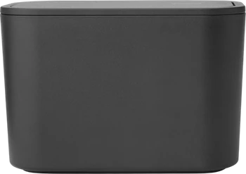 Kosmetikeimer brabantia MindSet – Stahl Soft-Touch Design
