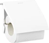 Wandmontierter Toilettenpapierhalter brabantia Renew – Rostfrei, Matt