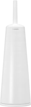 WC-Garnitur mit Bürste brabantia Renew – Flexibles Silikonkopf