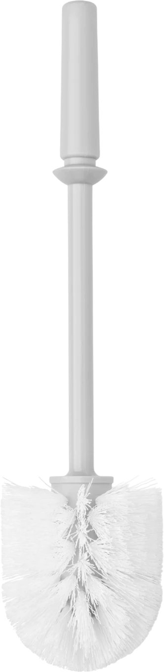 Ersatzbürstenkopf brabantia WC-Garnitur Kunststoff robust