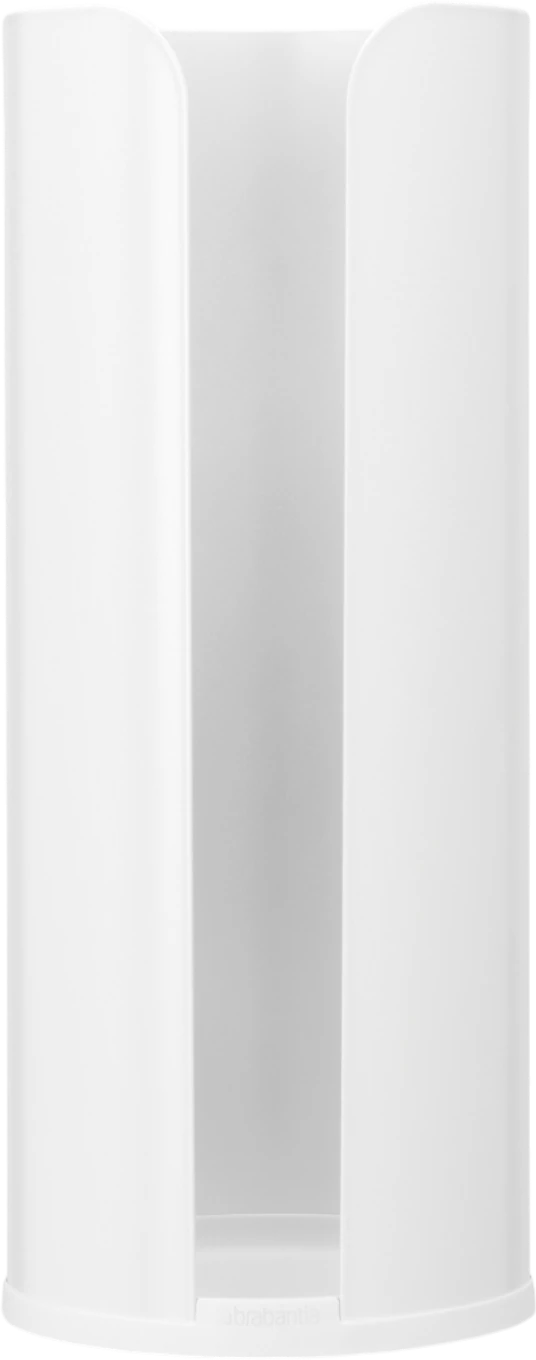 Toilettenpapierhalter brabantia Renew – Modern & Rutschfest