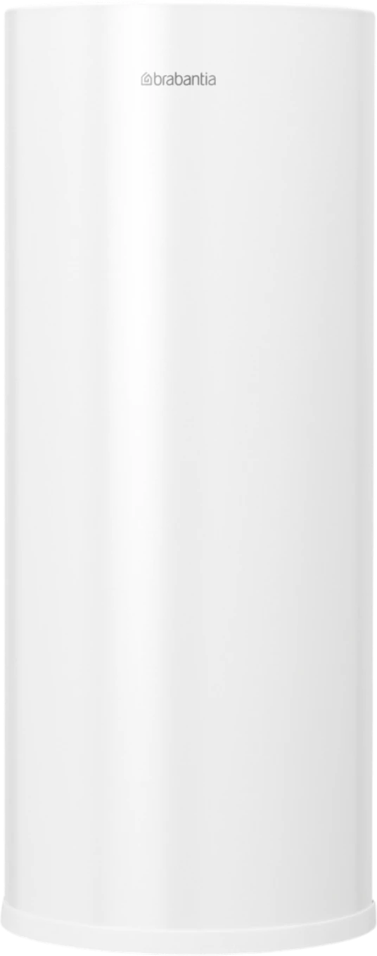 Toilettenpapierhalter brabantia Renew – Modern & Rutschfest